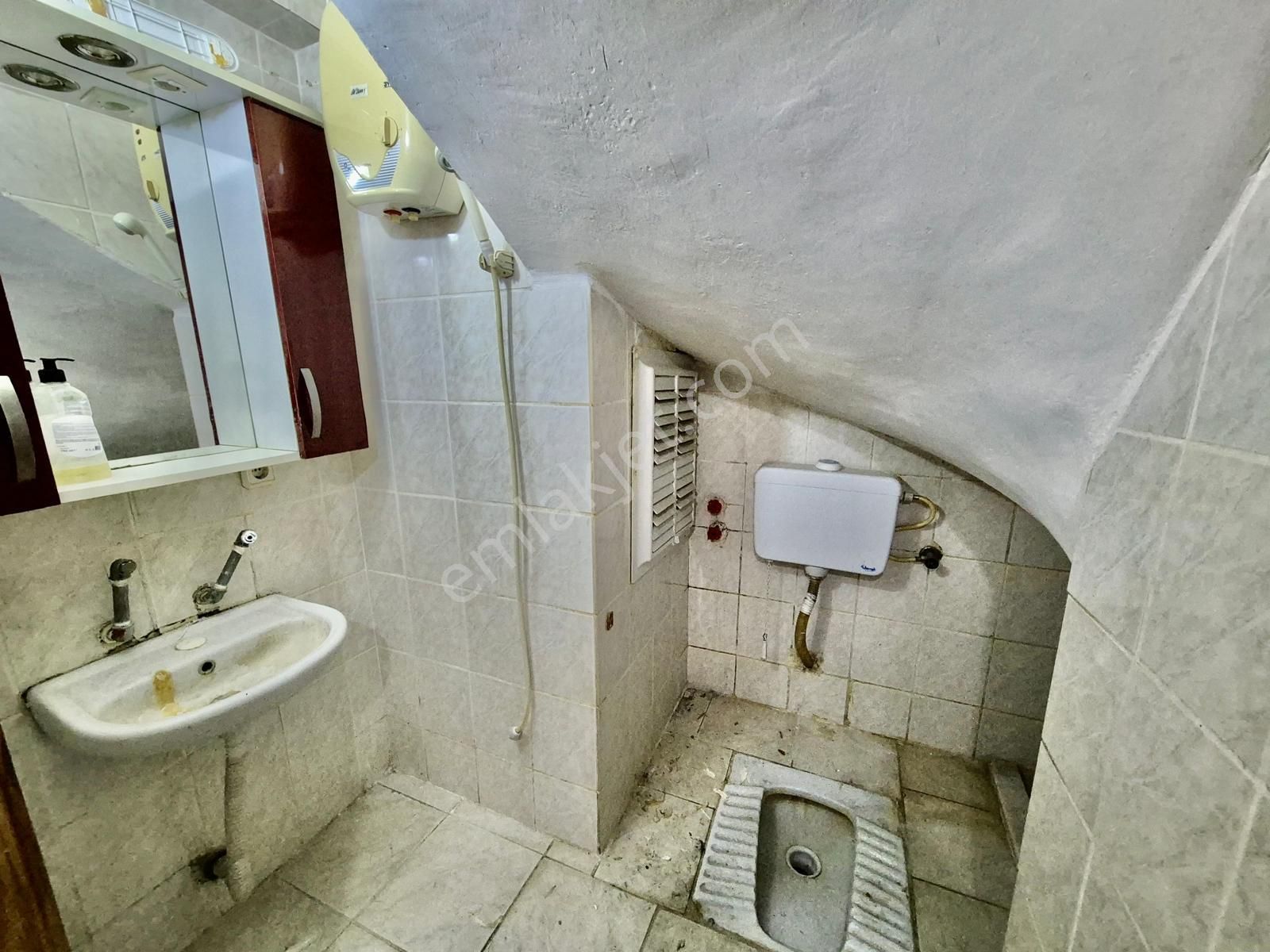 ▓karabuluttan▓akçay'da Değer Kazanan & Yatırımlık 4+1 Dublex - Görsel 33