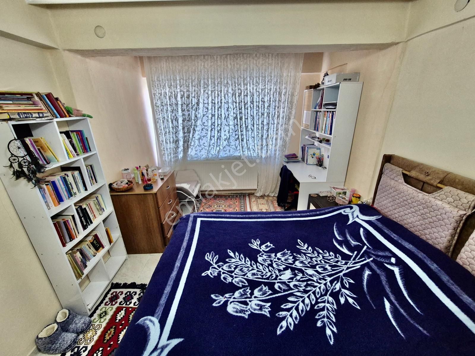 ▓karabuluttan▓akçay'da Değer Kazanan & Yatırımlık 4+1 Dublex - Görsel 30