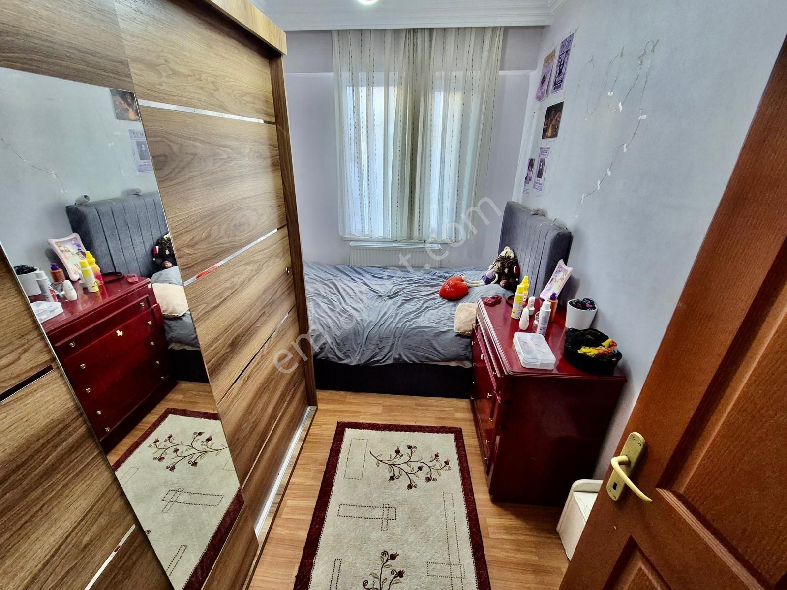 ▓karabuluttan▓akçay'da Değer Kazanan & Yatırımlık 4+1 Dublex - Görsel 11