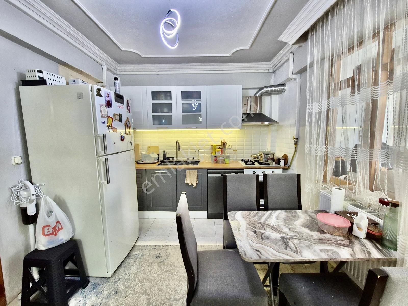 ▓karabuluttan▓akçay'da Değer Kazanan & Yatırımlık 4+1 Dublex - Görsel 24