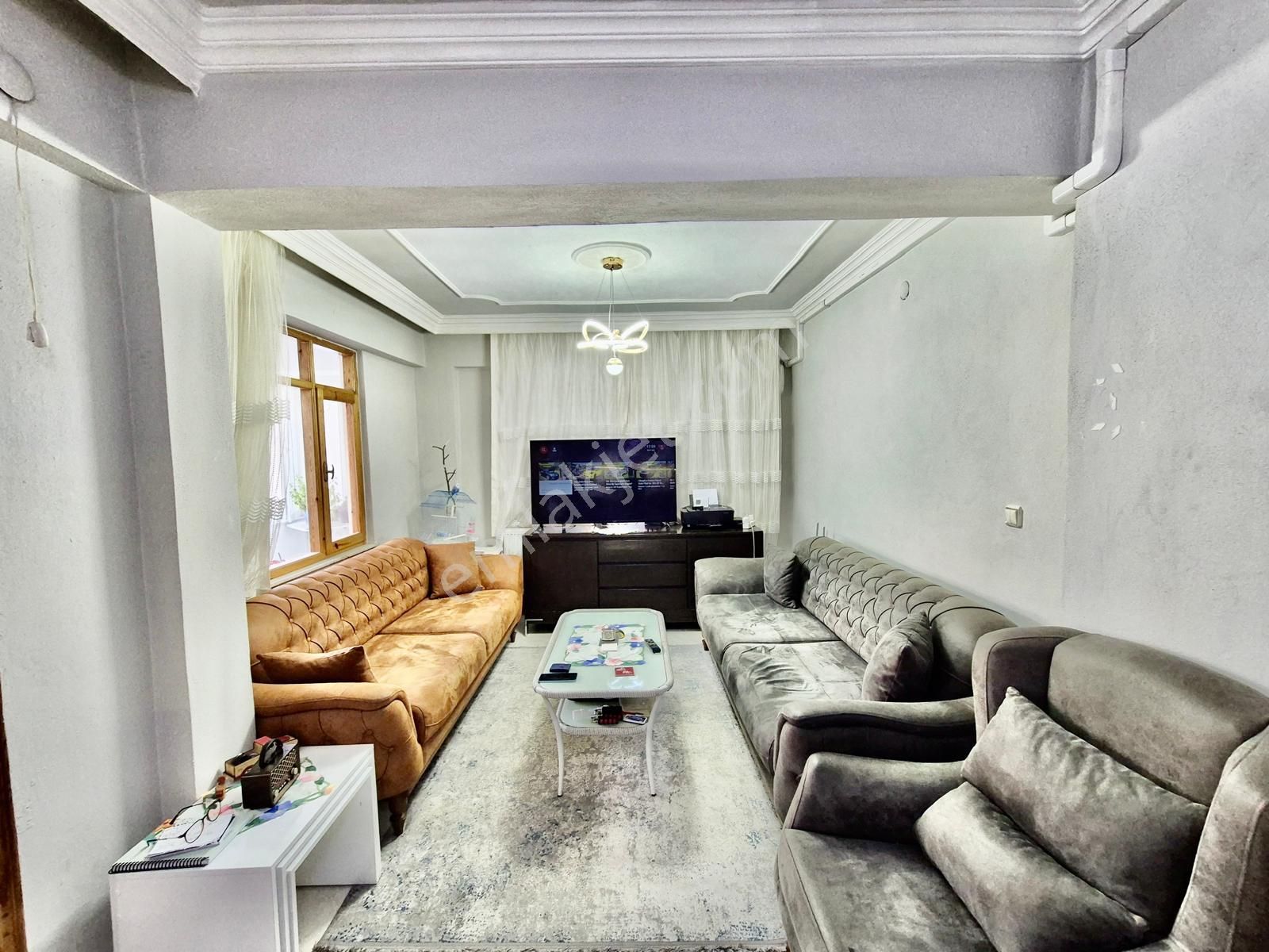 ▓karabuluttan▓akçay'da Değer Kazanan & Yatırımlık 4+1 Dublex - Görsel 26