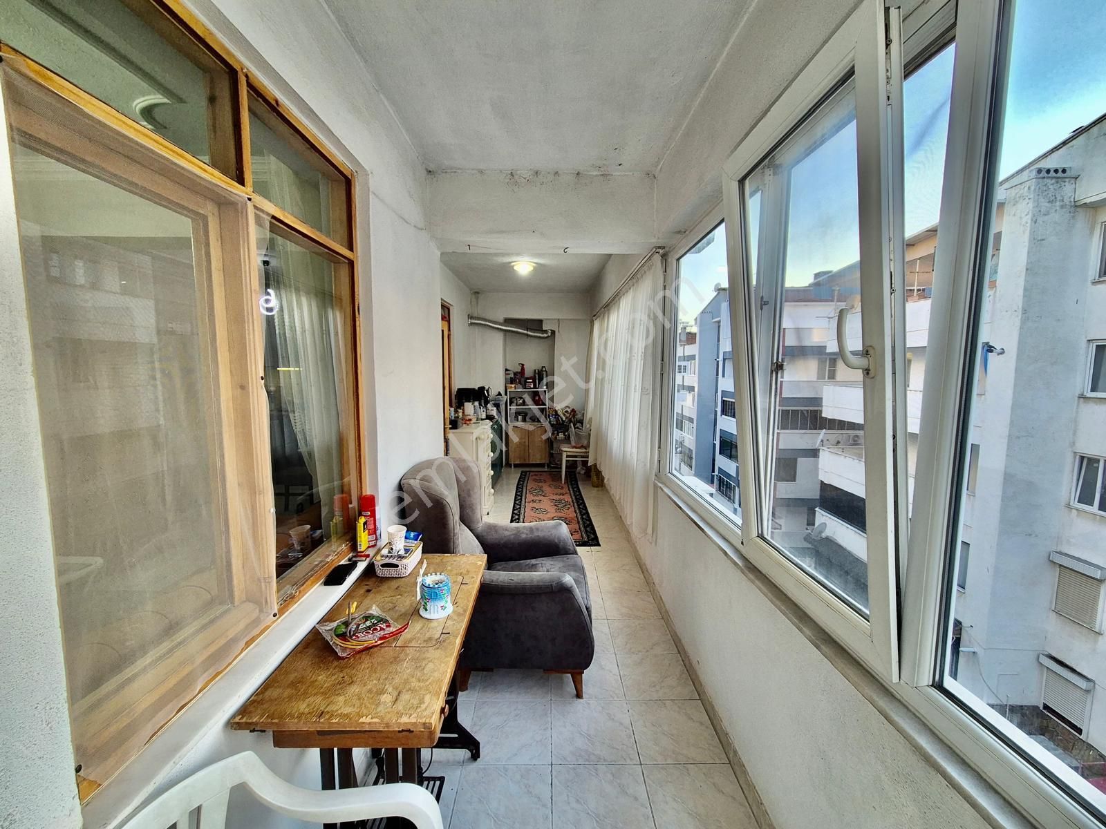 ▓karabuluttan▓akçay'da Değer Kazanan & Yatırımlık 4+1 Dublex - Görsel 19