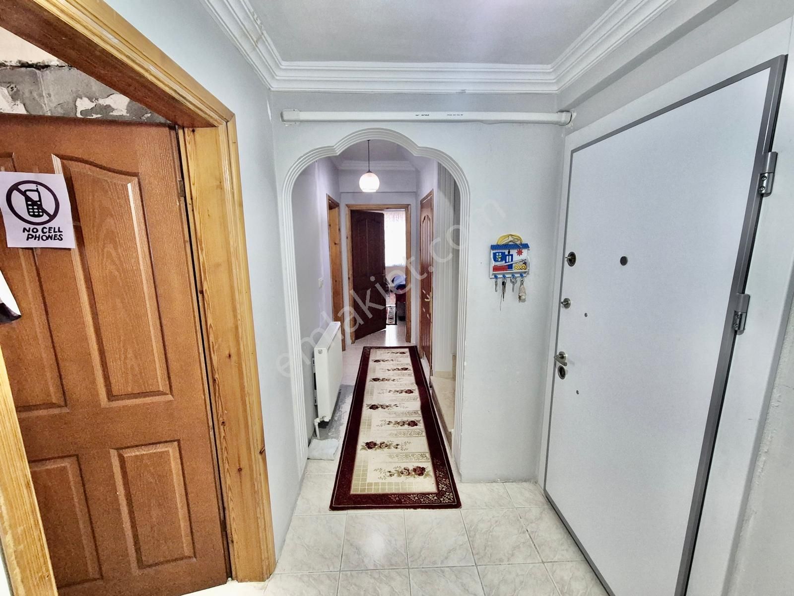 ▓karabuluttan▓akçay'da Değer Kazanan & Yatırımlık 4+1 Dublex - Görsel 35