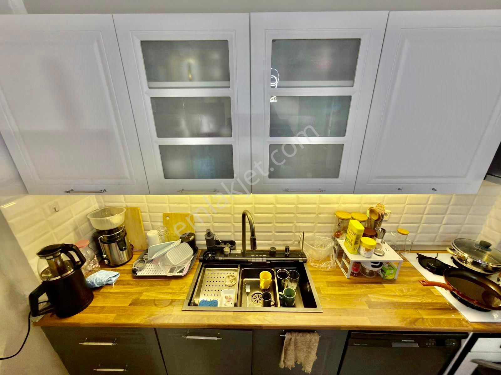 ▓karabuluttan▓akçay'da Değer Kazanan & Yatırımlık 4+1 Dublex - Görsel 2