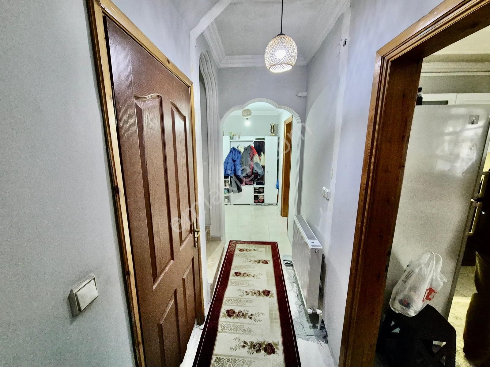 ▓karabuluttan▓akçay'da Değer Kazanan & Yatırımlık 4+1 Dublex - Görsel 34