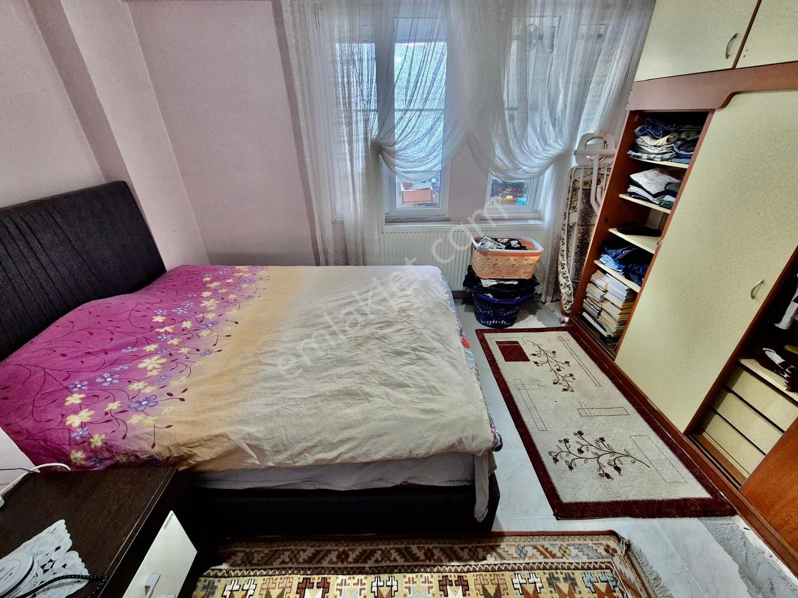 ▓karabuluttan▓akçay'da Değer Kazanan & Yatırımlık 4+1 Dublex - Görsel 14