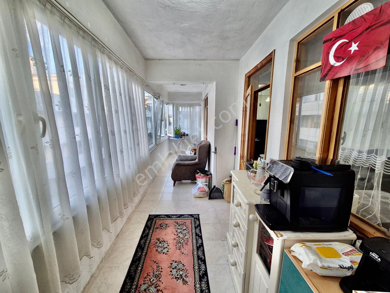 ▓karabuluttan▓akçay'da Değer Kazanan & Yatırımlık 4+1 Dublex - Görsel 27