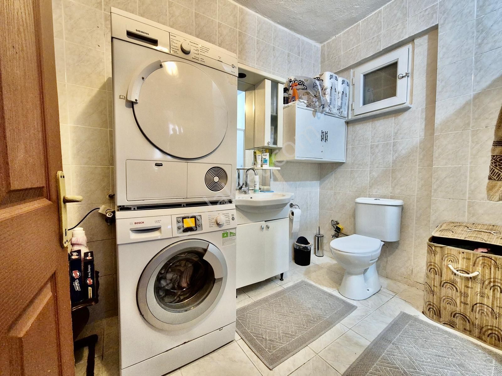 ▓karabuluttan▓akçay'da Değer Kazanan & Yatırımlık 4+1 Dublex - Görsel 13