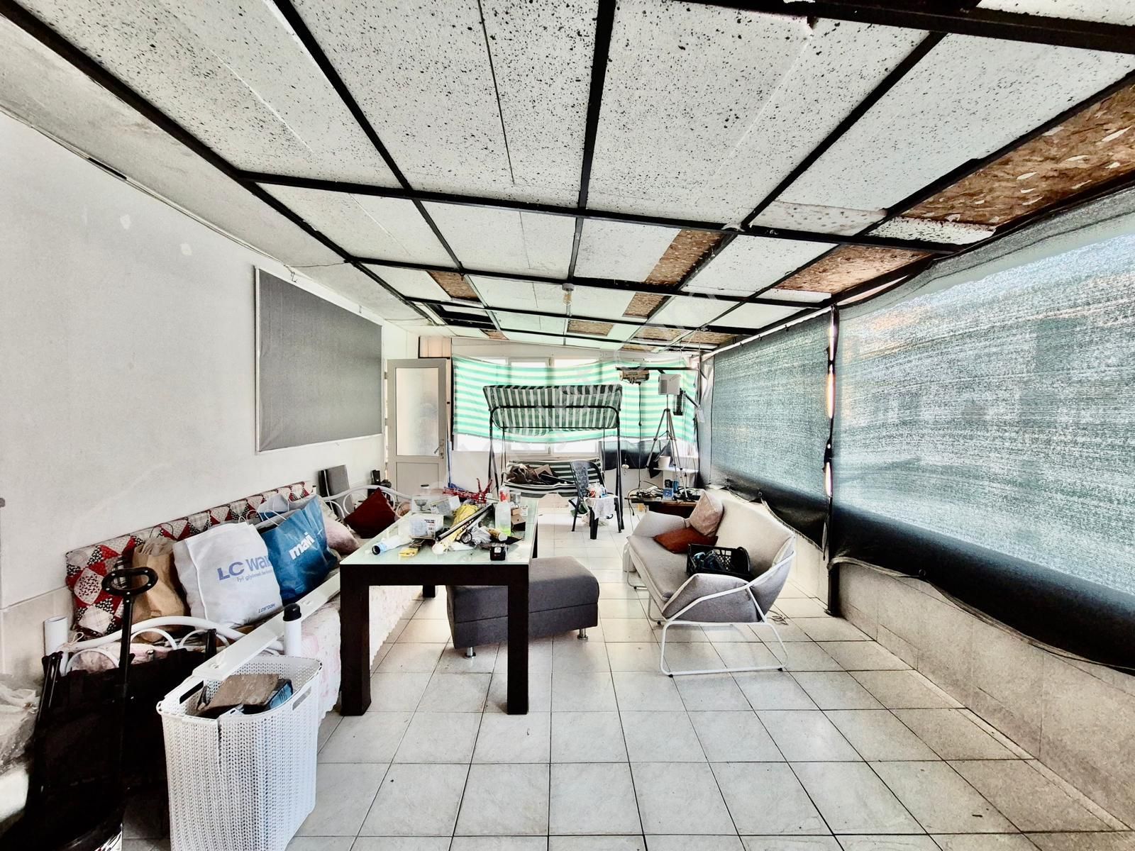 ▓karabuluttan▓akçay'da Değer Kazanan & Yatırımlık 4+1 Dublex - Görsel 8