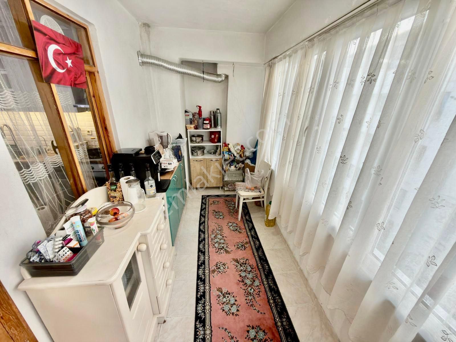 ▓karabuluttan▓akçay'da Değer Kazanan & Yatırımlık 4+1 Dublex - Görsel 10