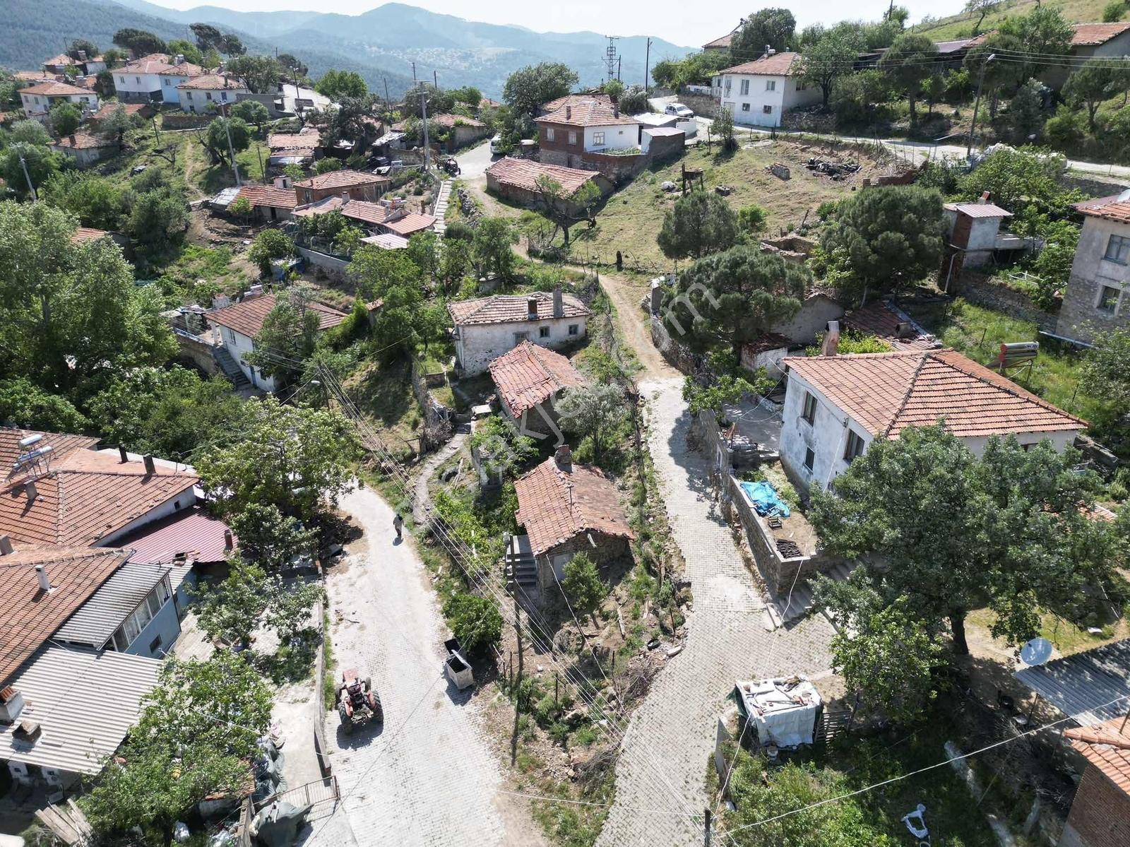 Onmax Burhaniye Kırtık Mahallesi Satılık 177 M2 Arsa Ve Köy Evi - Görsel 34