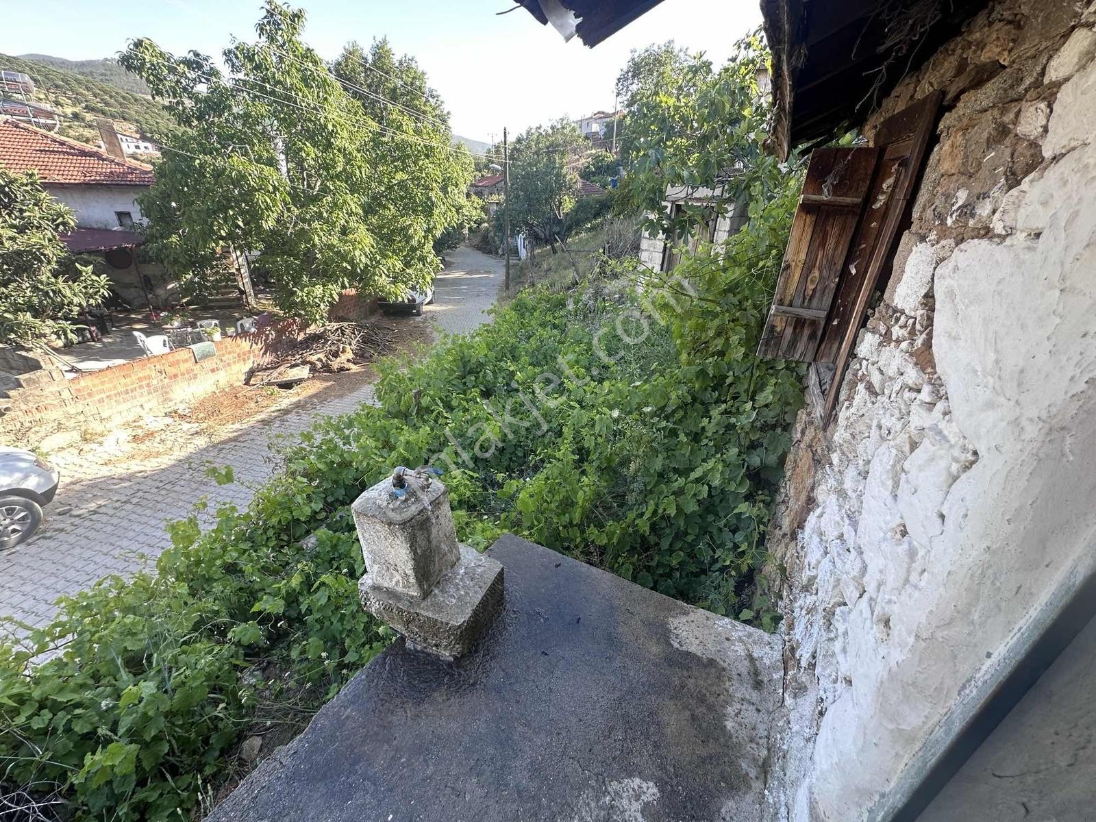 Onmax Burhaniye Kırtık Mahallesi Satılık 177 M2 Arsa Ve Köy Evi - Görsel 31