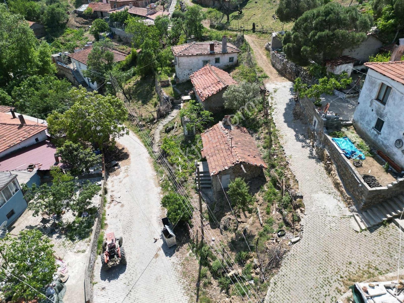 Onmax Burhaniye Kırtık Mahallesi Satılık 177 M2 Arsa Ve Köy Evi - Görsel 20