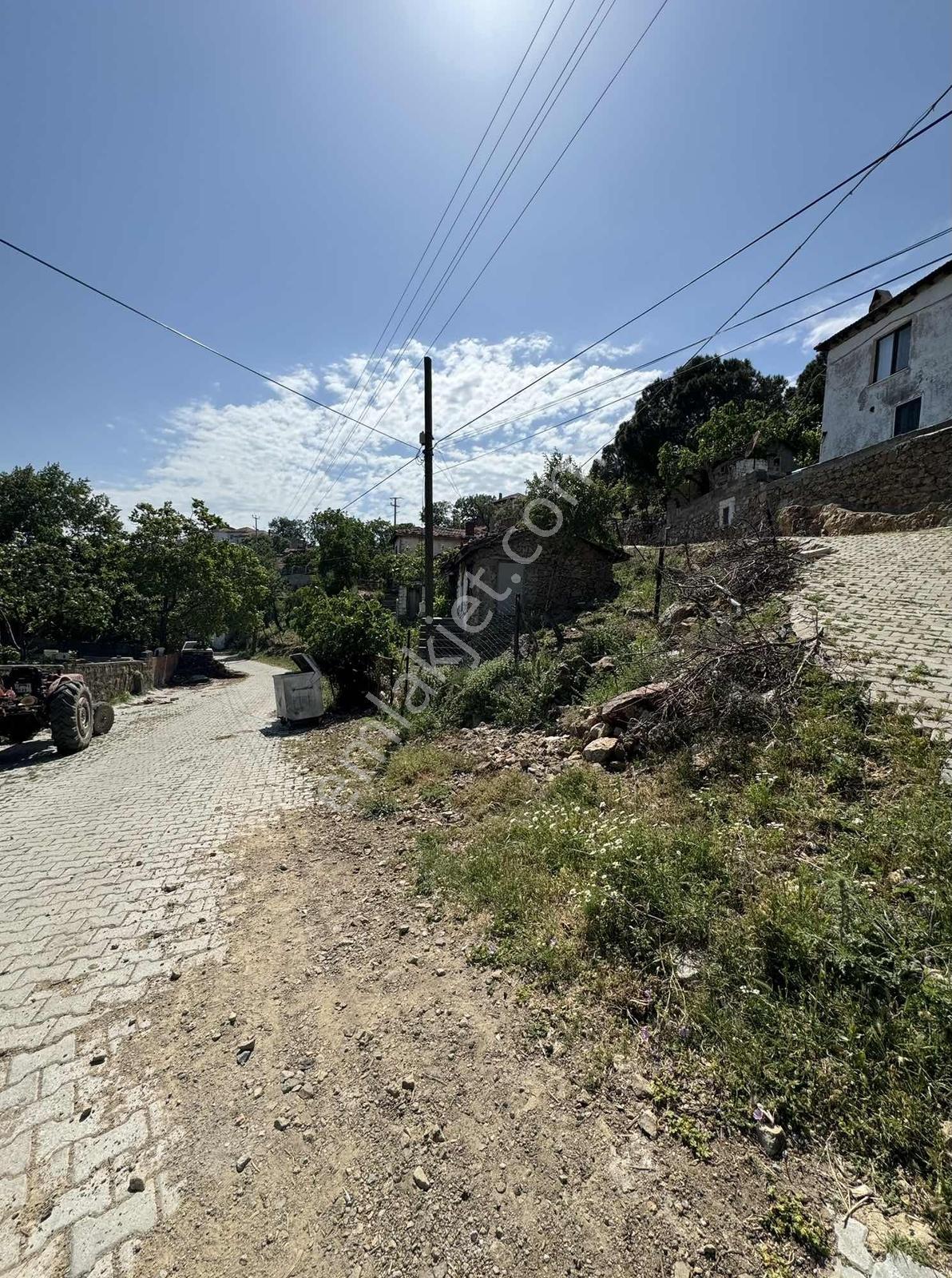 Onmax Burhaniye Kırtık Mahallesi Satılık 177 M2 Arsa Ve Köy Evi - Görsel 25
