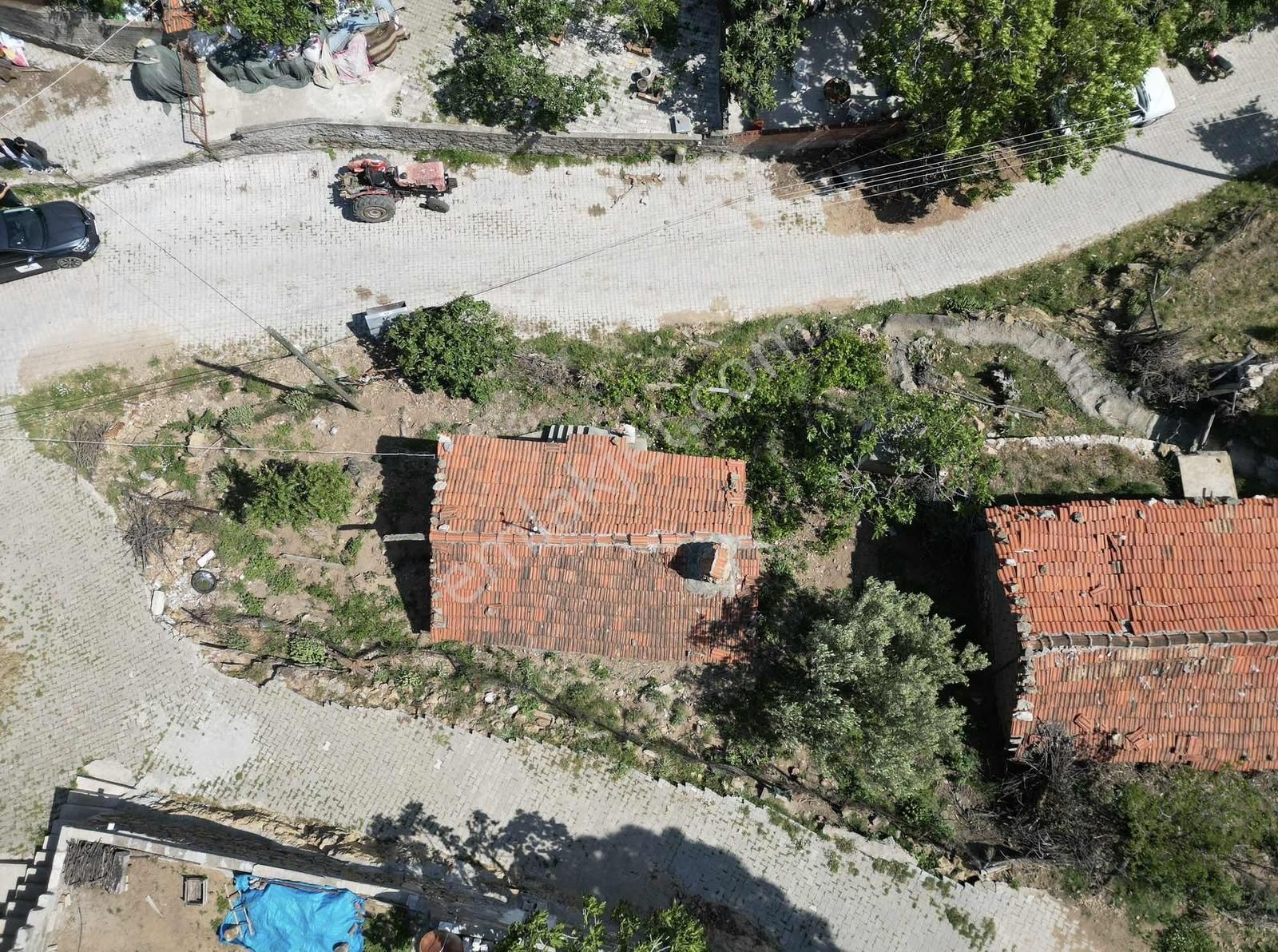 Onmax Burhaniye Kırtık Mahallesi Satılık 177 M2 Arsa Ve Köy Evi - Görsel 29