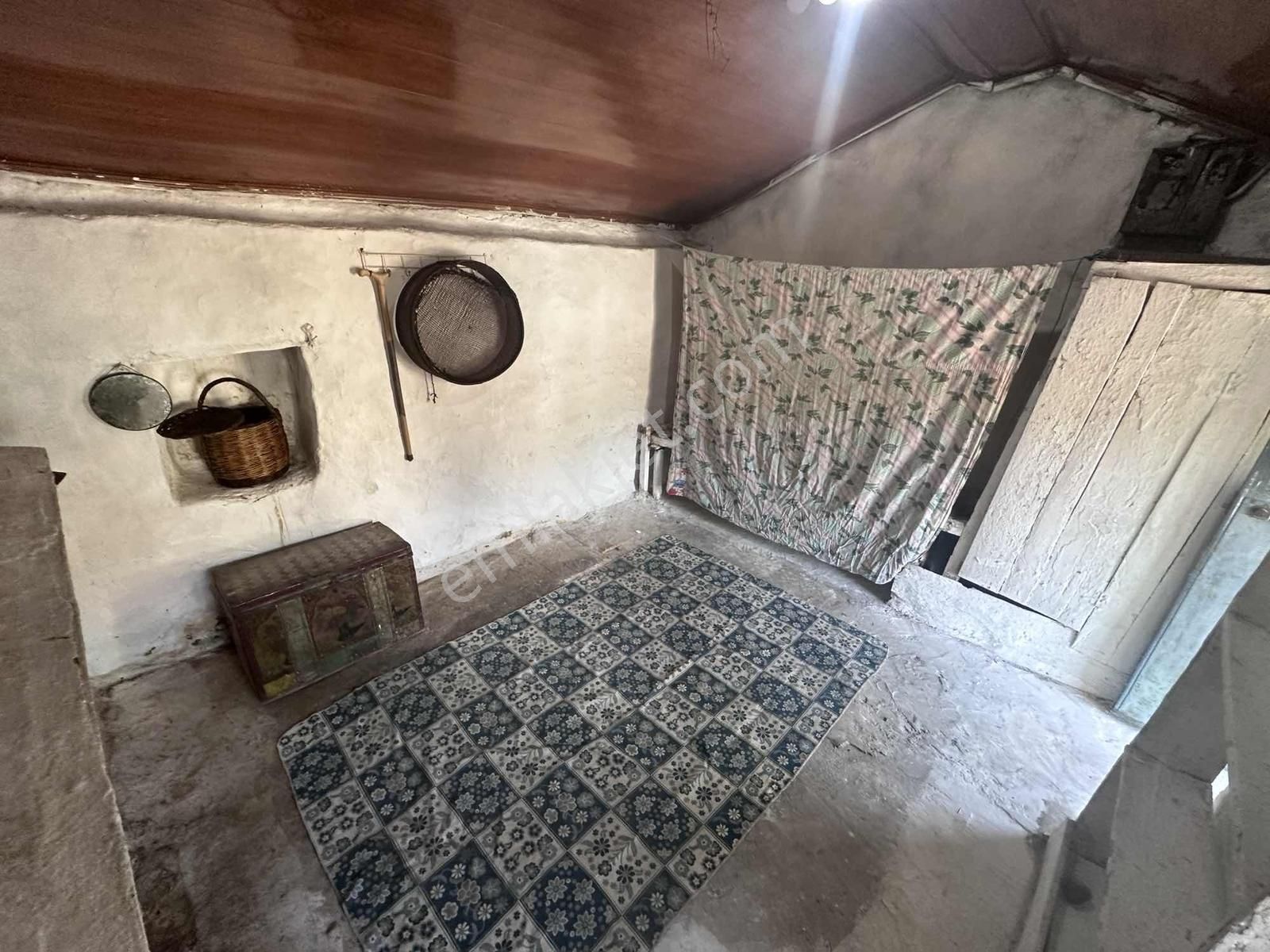 Onmax Burhaniye Kırtık Mahallesi Satılık 177 M2 Arsa Ve Köy Evi - Görsel 25