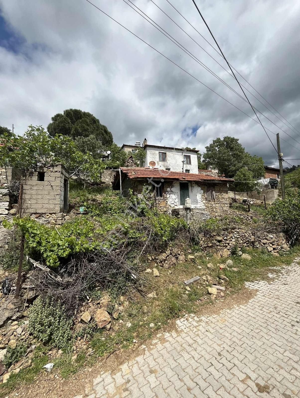 Onmax Burhaniye Kırtık Mahallesi Satılık 177 M2 Arsa Ve Köy Evi - Görsel 28