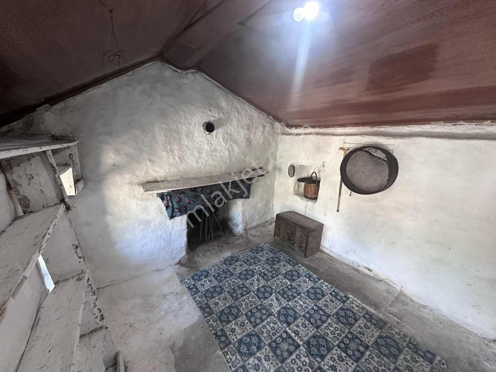 Onmax Burhaniye Kırtık Mahallesi Satılık 177 M2 Arsa Ve Köy Evi - Görsel 33