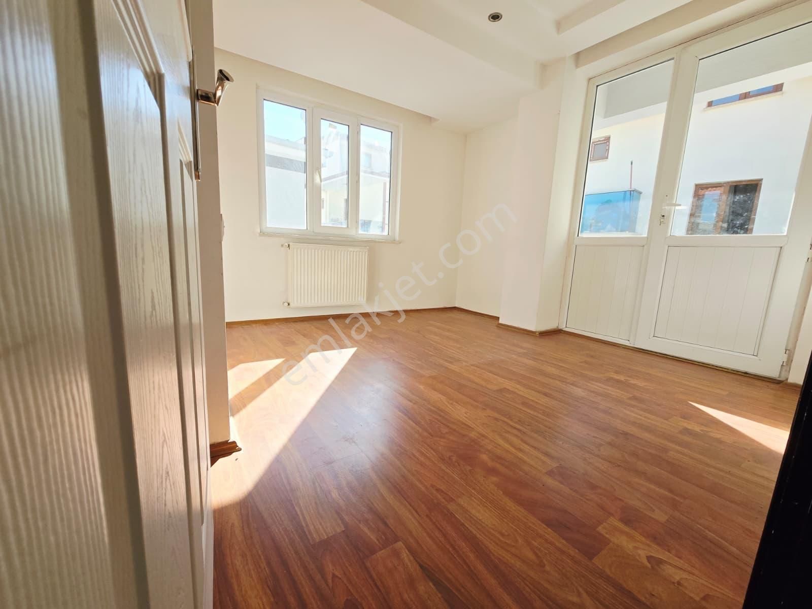 Çift Balkonlu Uygun Yatırımlık 2+1 Geniş Kullanışlı Butik Daire