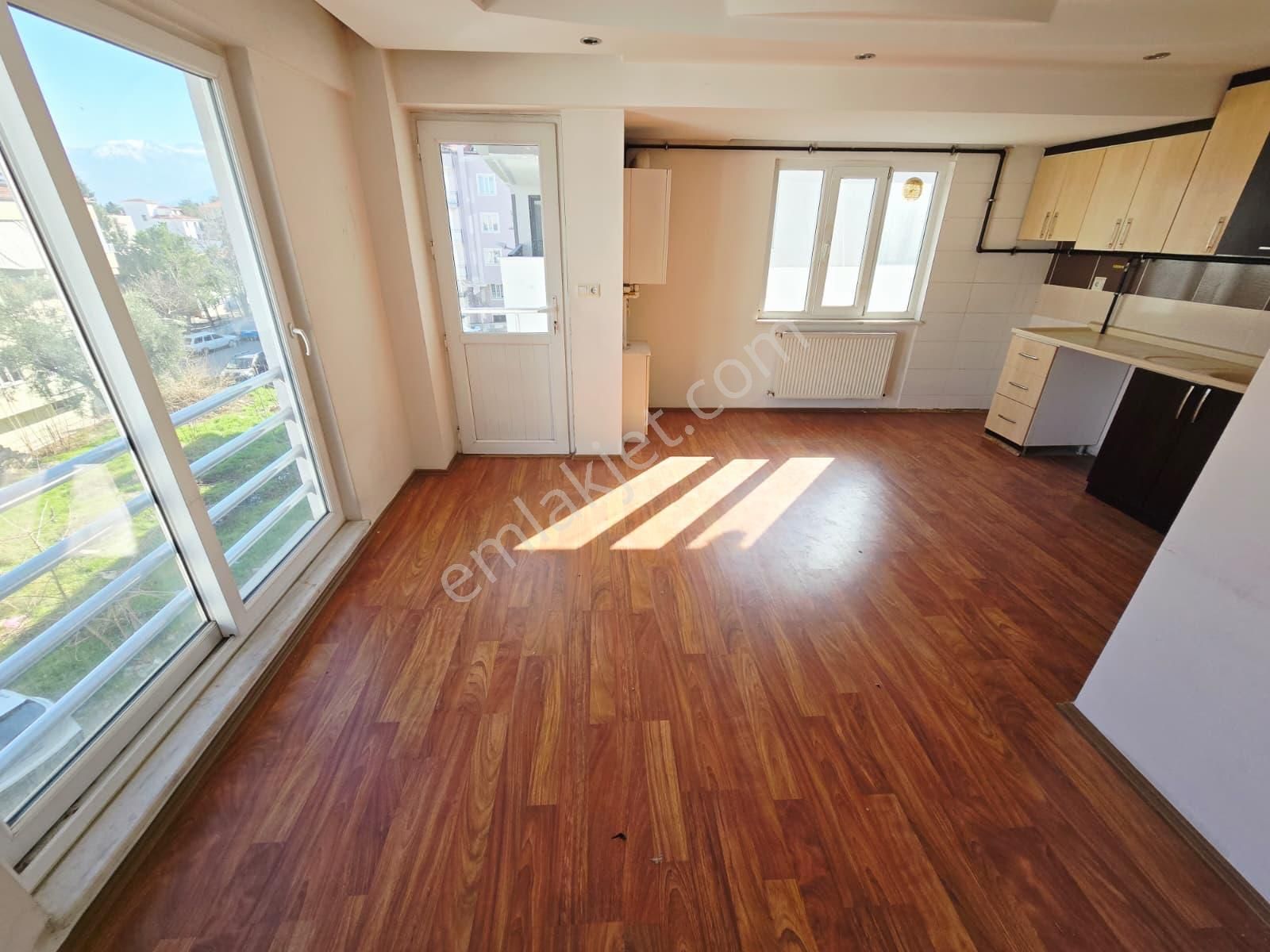 Çift Balkonlu Uygun Yatırımlık 2+1 Geniş Kullanışlı Butik Daire - Görsel 14