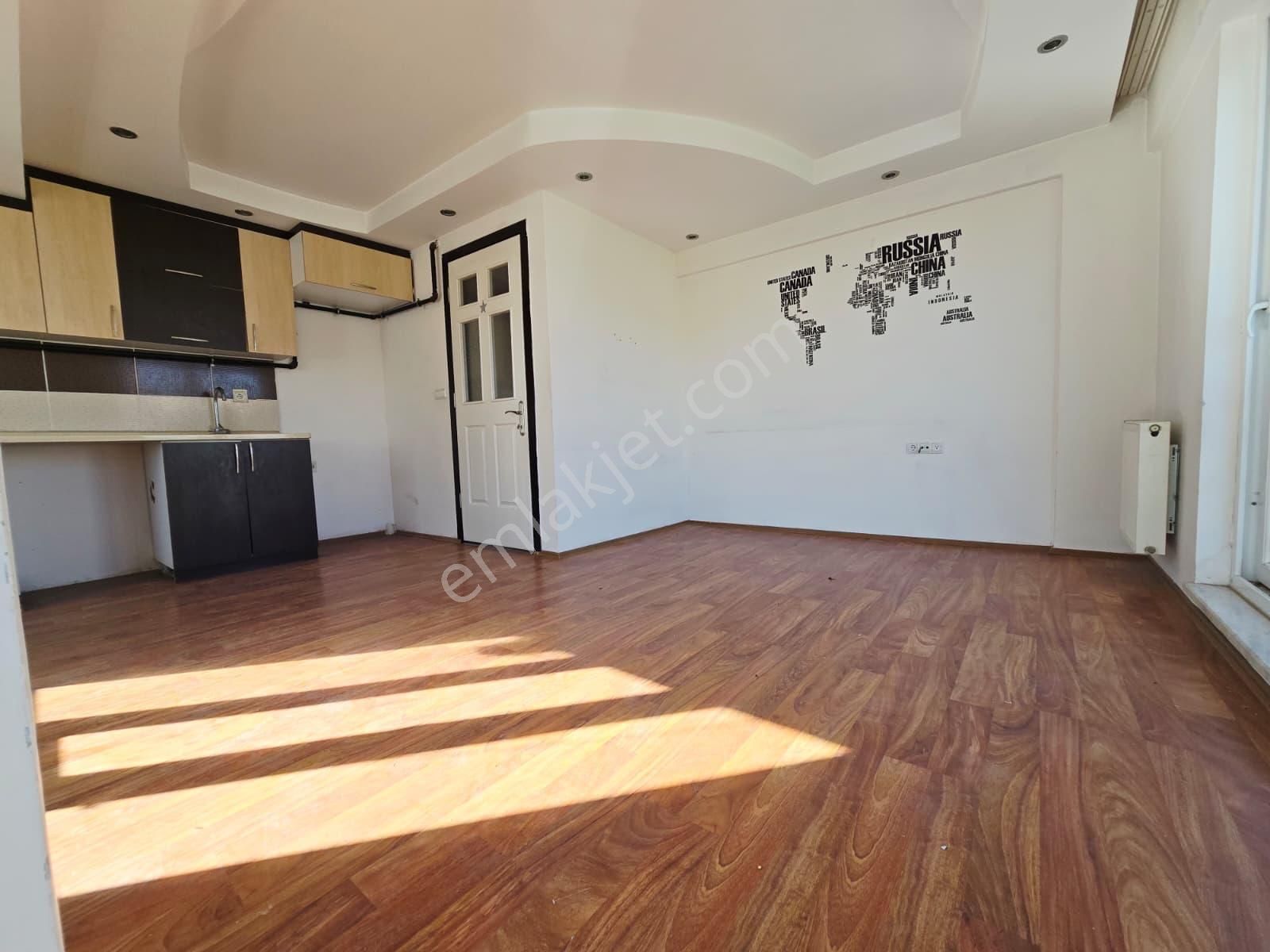 Çift Balkonlu Uygun Yatırımlık 2+1 Geniş Kullanışlı Butik Daire - Görsel 8