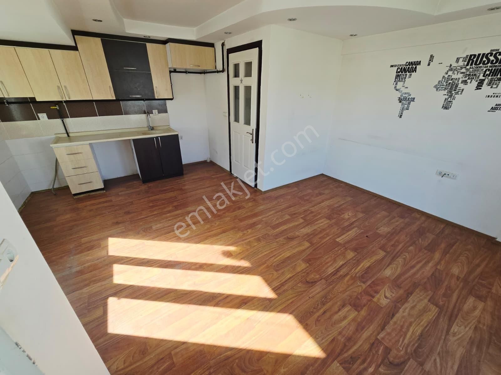 Çift Balkonlu Uygun Yatırımlık 2+1 Geniş Kullanışlı Butik Daire - Görsel 17