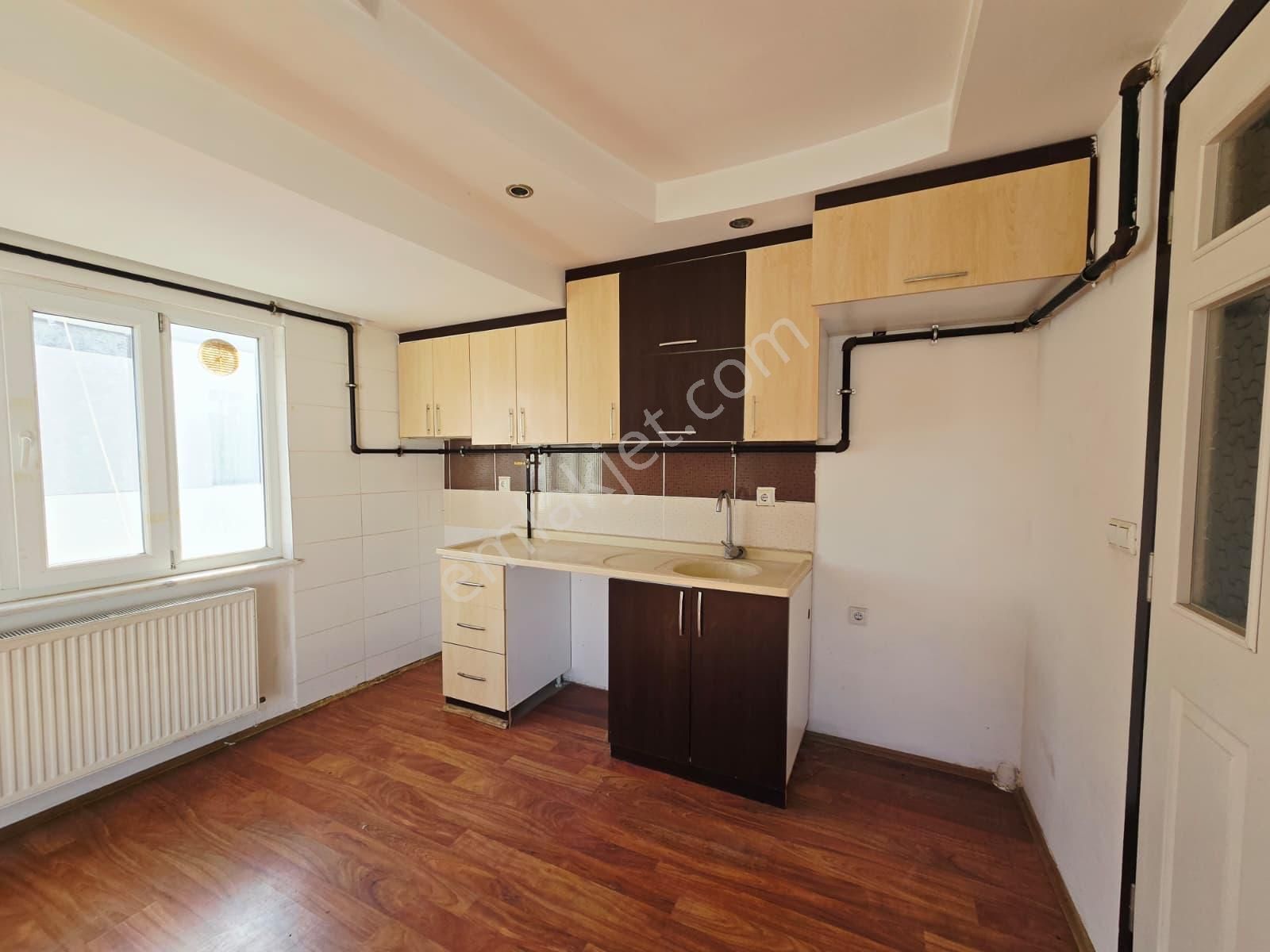 Çift Balkonlu Uygun Yatırımlık 2+1 Geniş Kullanışlı Butik Daire - Görsel 3