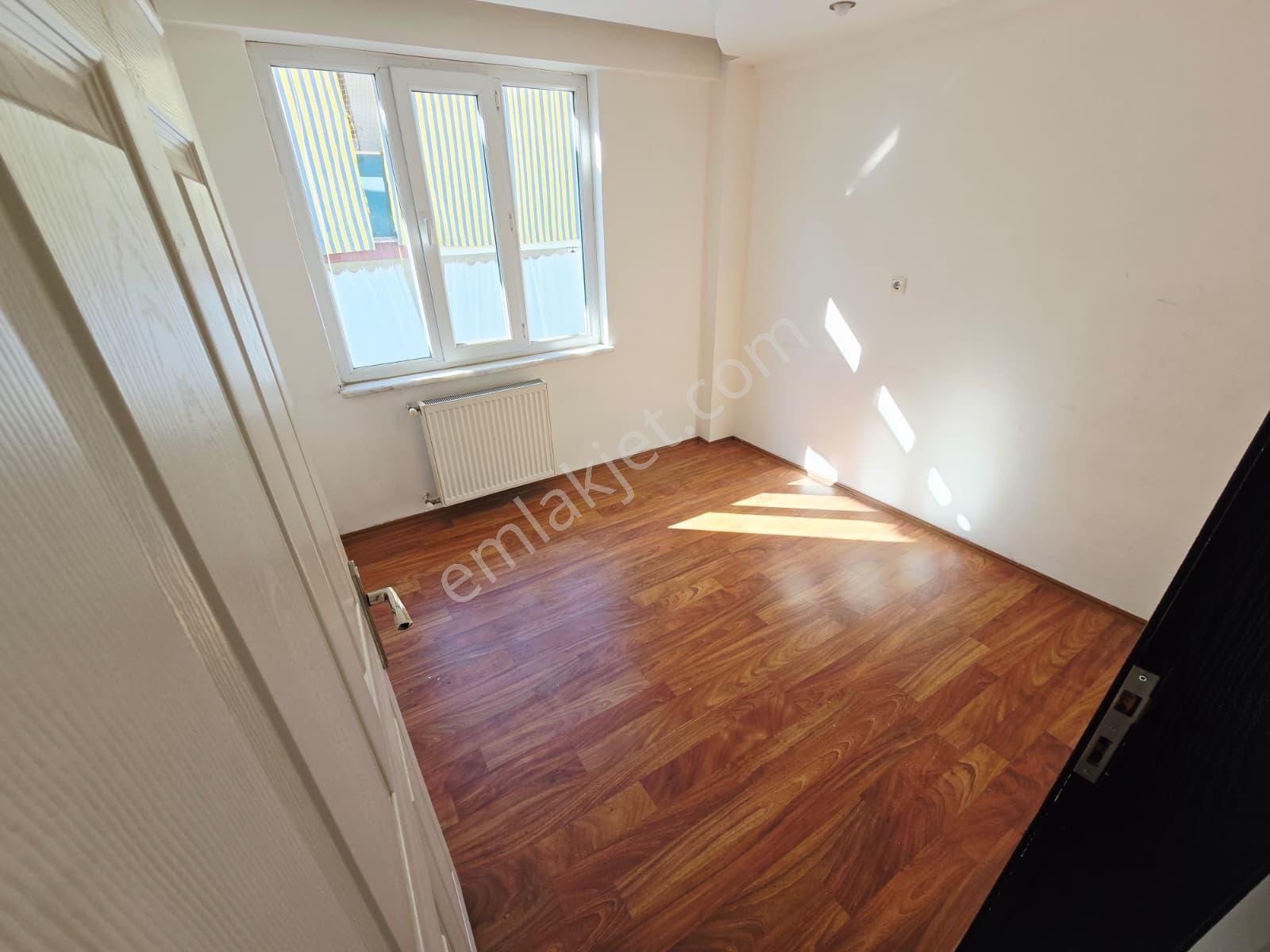 Çift Balkonlu Uygun Yatırımlık 2+1 Geniş Kullanışlı Butik Daire - Görsel 18