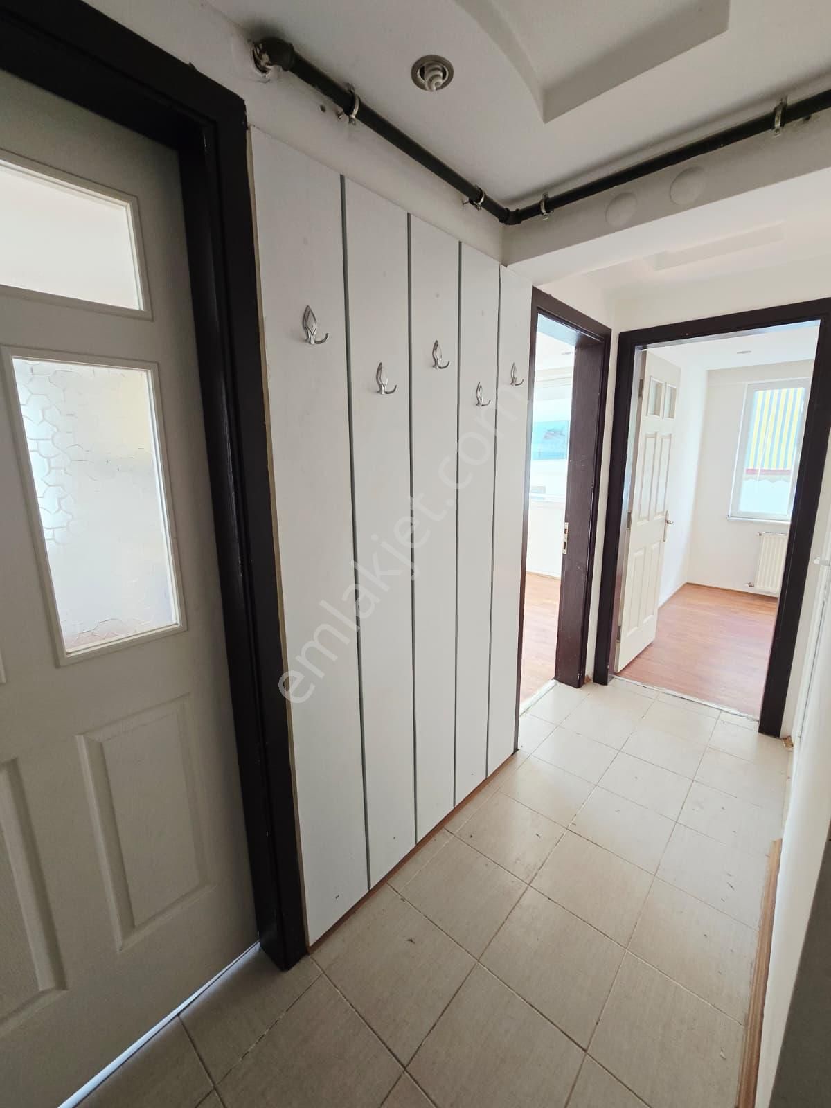 Çift Balkonlu Uygun Yatırımlık 2+1 Geniş Kullanışlı Butik Daire - Görsel 5