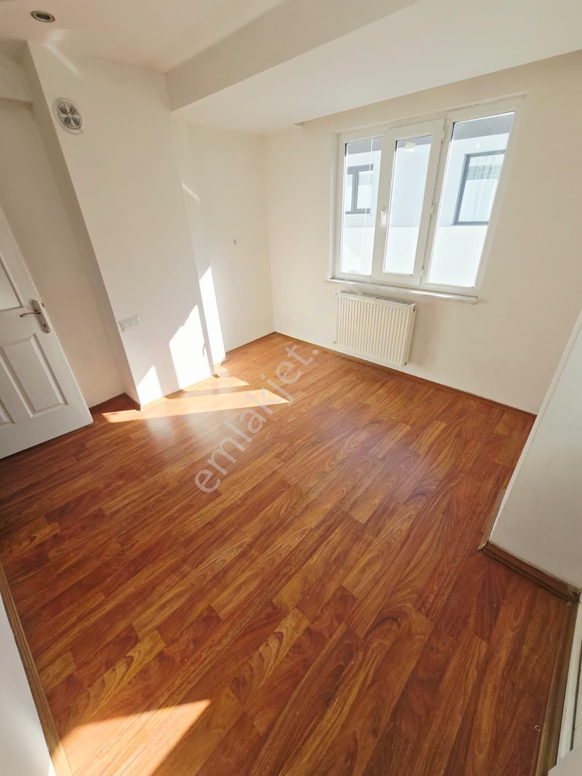 Çift Balkonlu Uygun Yatırımlık 2+1 Geniş Kullanışlı Butik Daire - Görsel 13