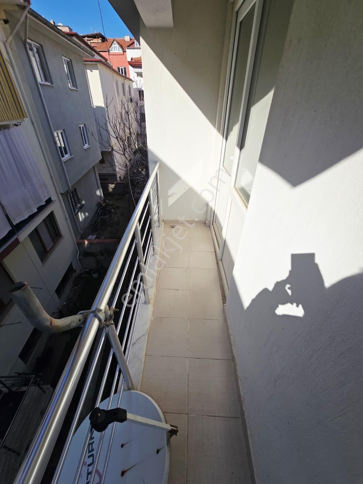 Çift Balkonlu Uygun Yatırımlık 2+1 Geniş Kullanışlı Butik Daire - Görsel 15