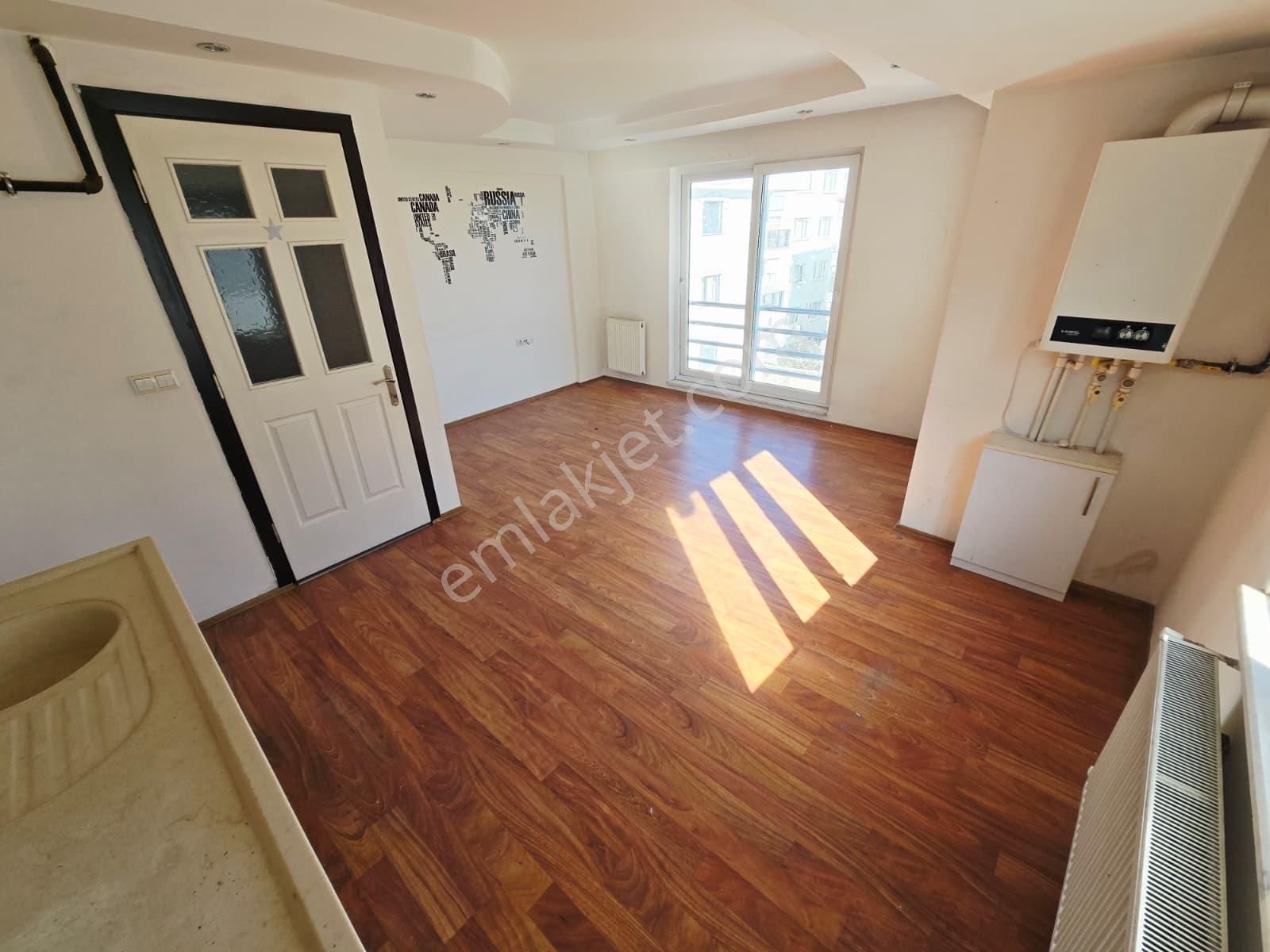 Çift Balkonlu Uygun Yatırımlık 2+1 Geniş Kullanışlı Butik Daire - Görsel 20