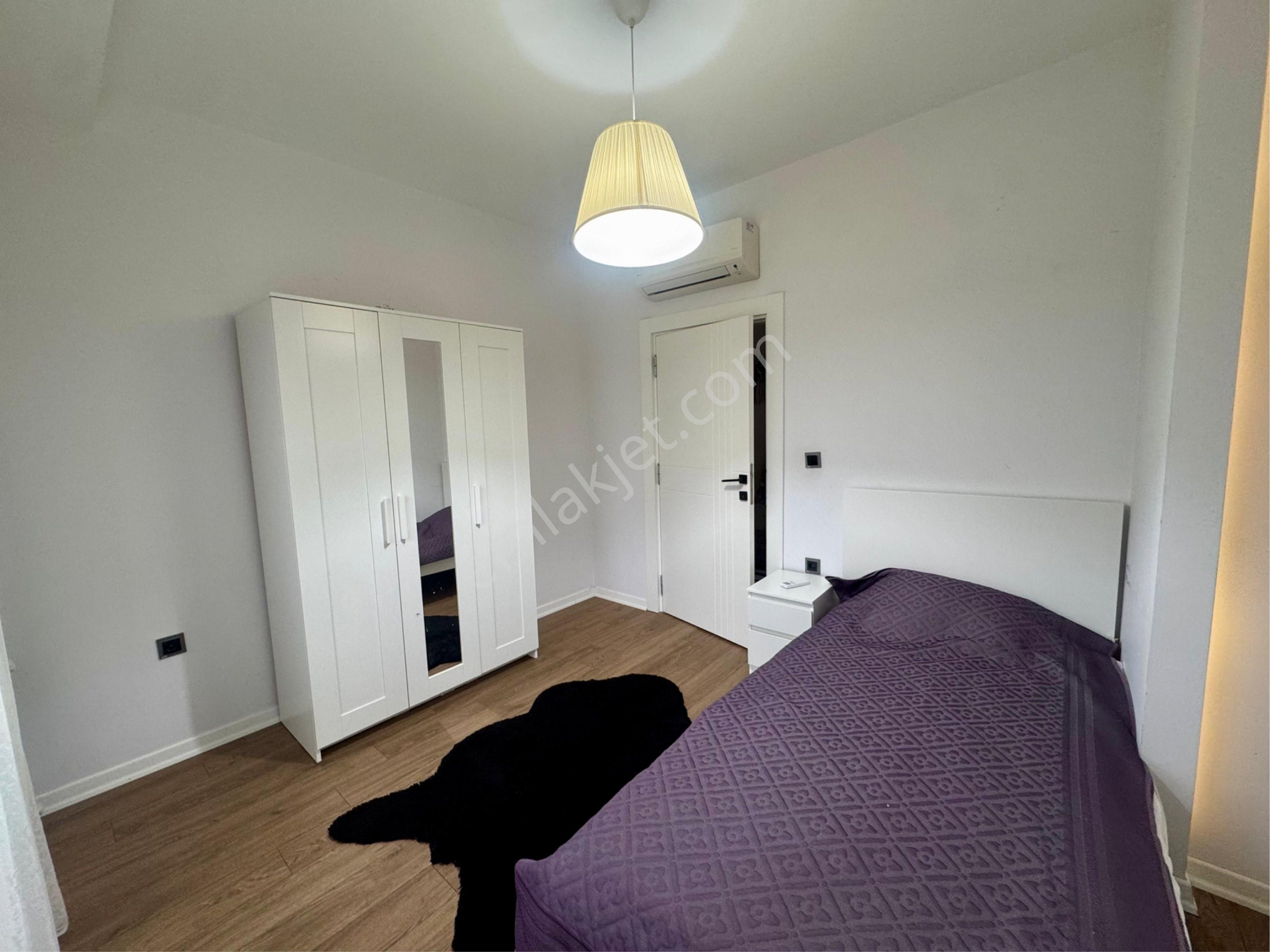 Casa Grand Hürma’da Lüks Site İçerisinde Eşyalı 2+1 Kiralık Daire - Görsel 13
