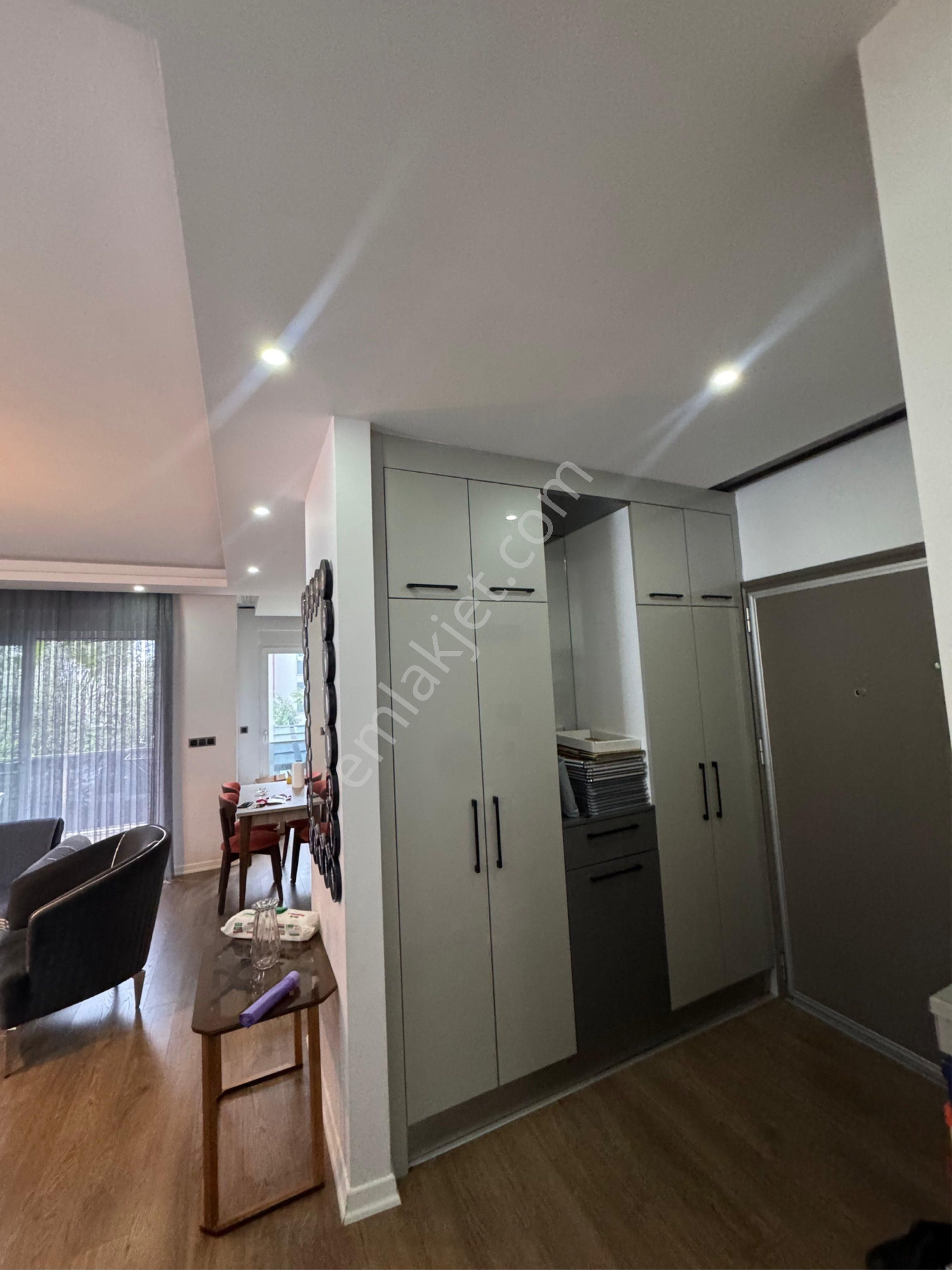 Casa Grand Hürma’da Lüks Site İçerisinde Eşyalı 2+1 Kiralık Daire - Görsel 19