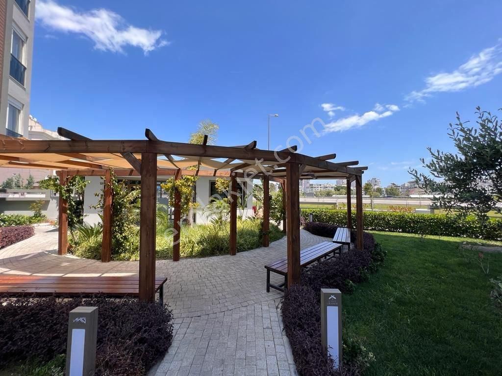 Casa Grand Hürma’da Lüks Site İçerisinde Eşyalı 2+1 Kiralık Daire - Görsel 5