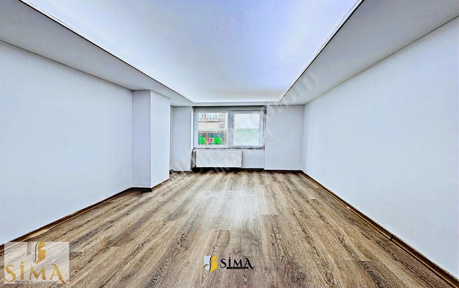 Butik Site İçi Ebeveyn Banyolu Kapalı Otoparklı Metrobüse 5 Dk - Görsel 28