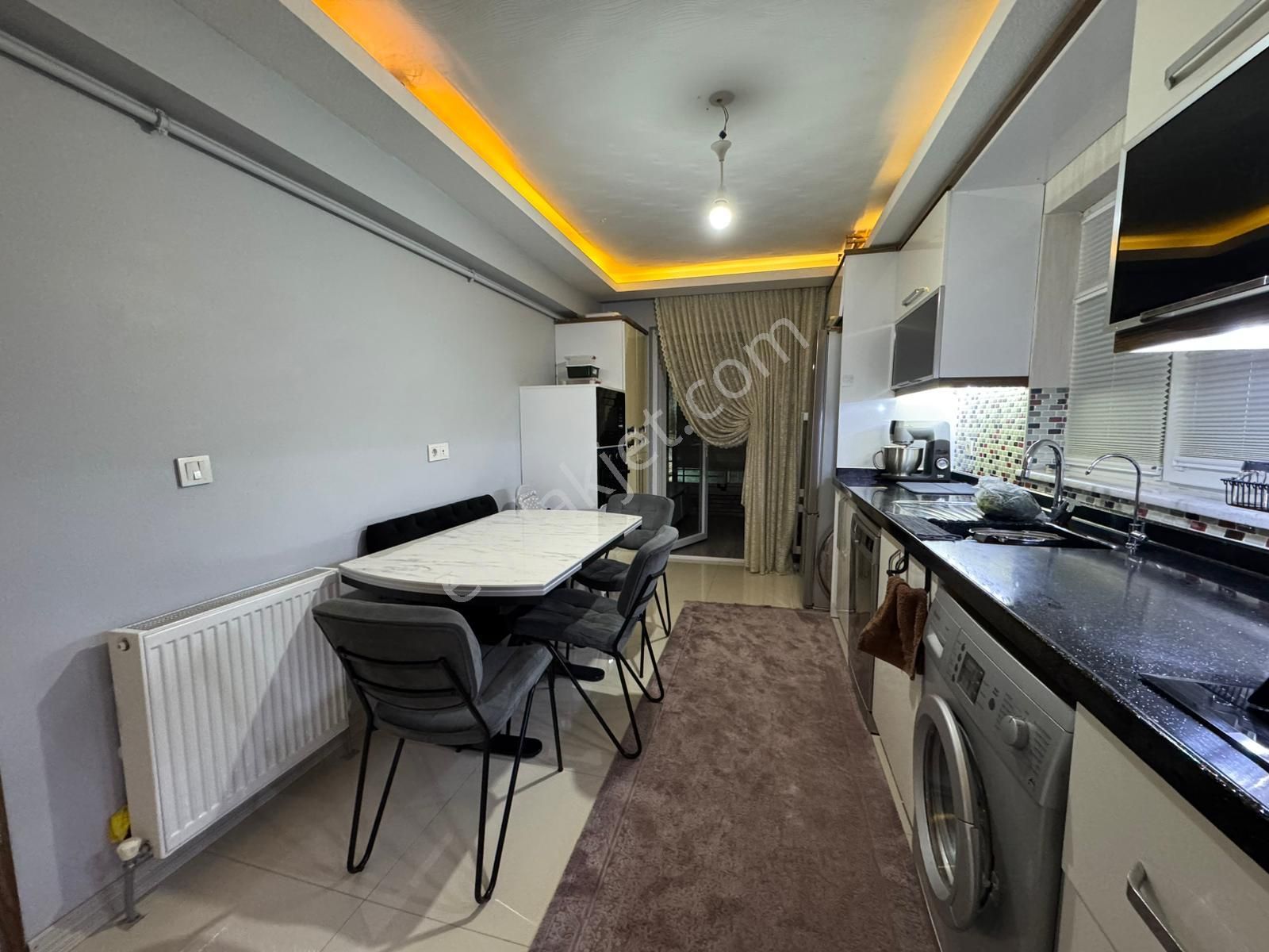 Şehit Kubilay Mahallesinde Kat Konumumda 3+1 Yüksek Giriş - Görsel 15