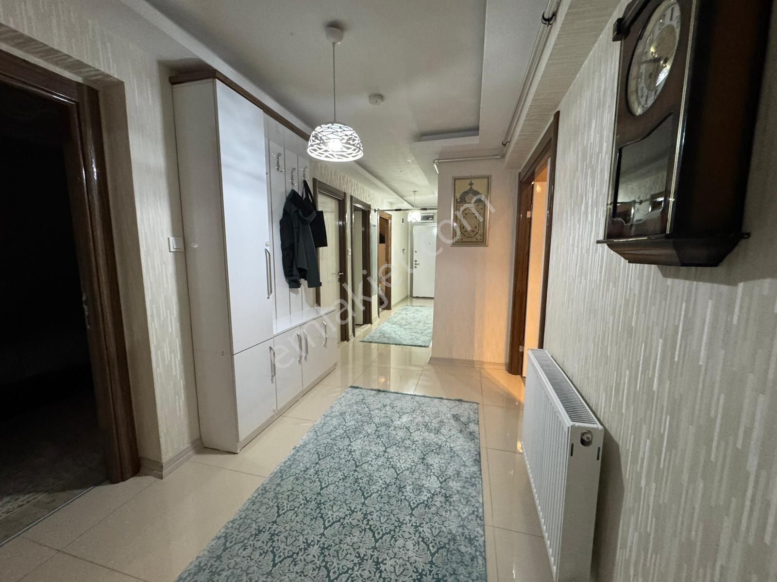 Şehit Kubilay Mahallesinde Kat Konumumda 3+1 Yüksek Giriş - Görsel 21