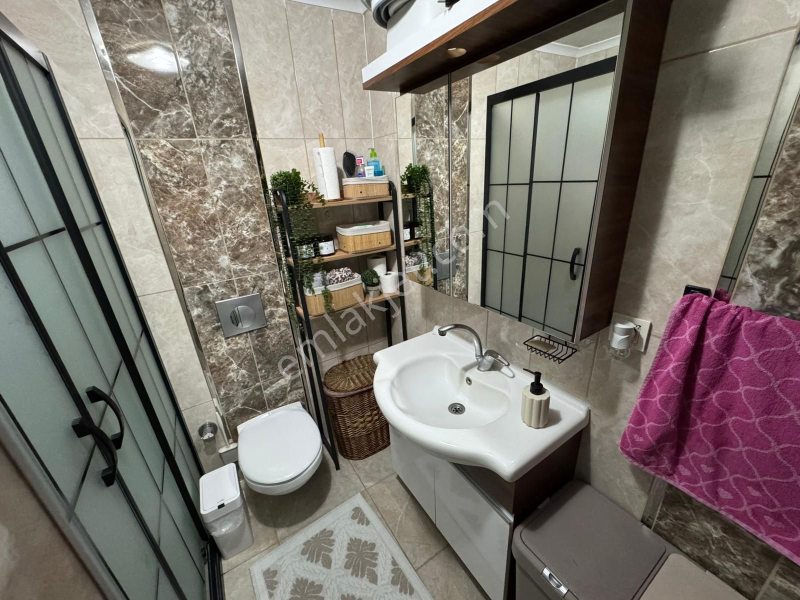 Şehit Kubilay Mahallesinde Kat Konumumda 3+1 Yüksek Giriş - Görsel 28