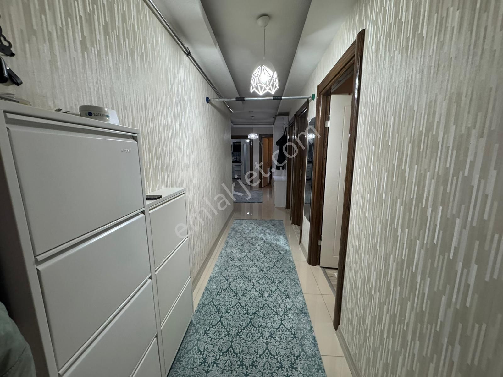 Şehit Kubilay Mahallesinde Kat Konumumda 3+1 Yüksek Giriş - Görsel 24