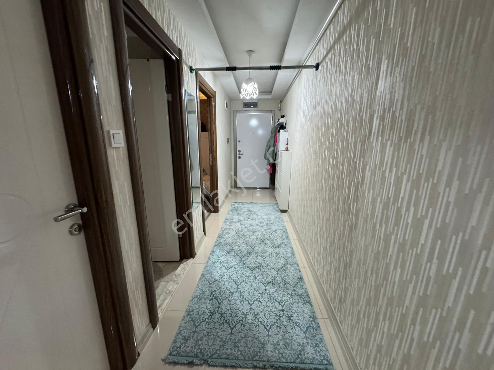 Şehit Kubilay Mahallesinde Kat Konumumda 3+1 Yüksek Giriş - Görsel 22