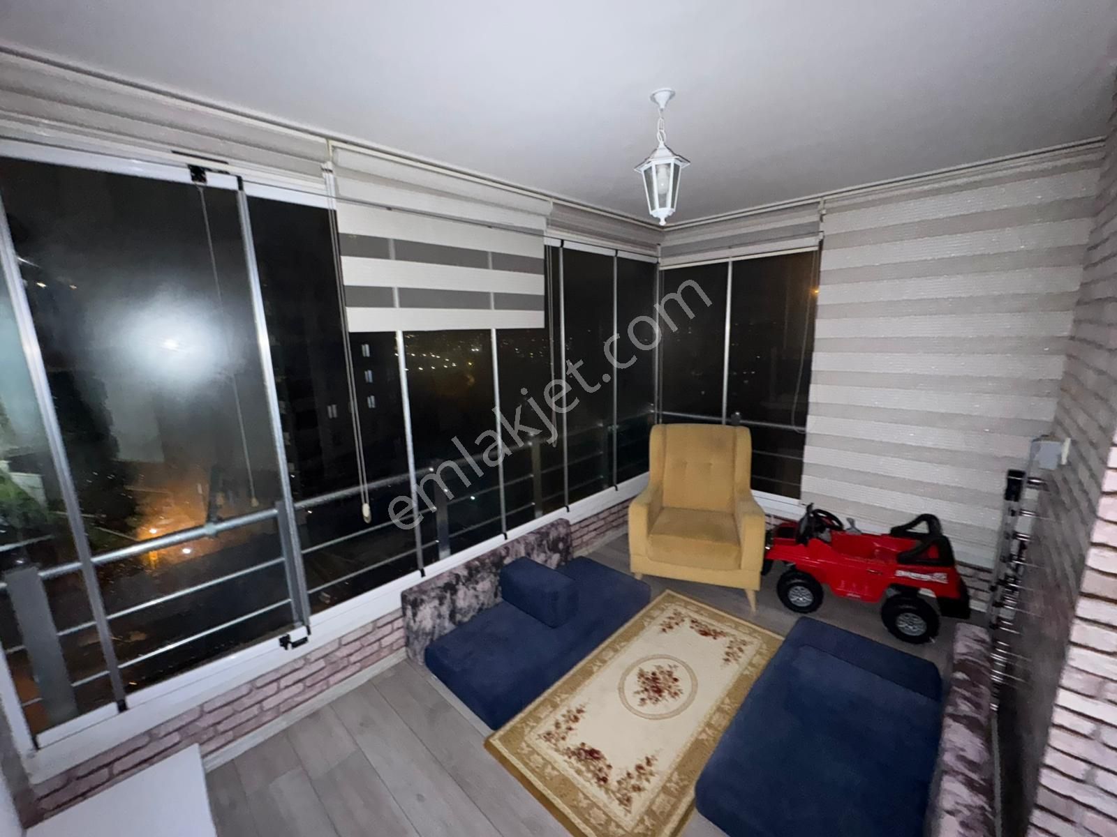 Şehit Kubilay Mahallesinde Kat Konumumda 3+1 Yüksek Giriş - Görsel 30