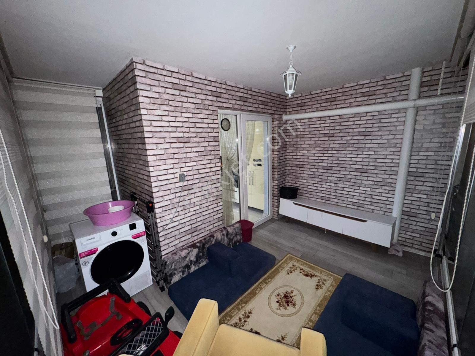 Şehit Kubilay Mahallesinde Kat Konumumda 3+1 Yüksek Giriş - Görsel 27