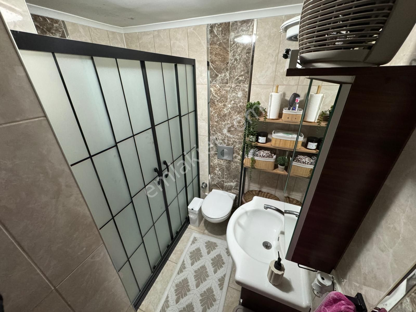 Şehit Kubilay Mahallesinde Kat Konumumda 3+1 Yüksek Giriş - Görsel 20