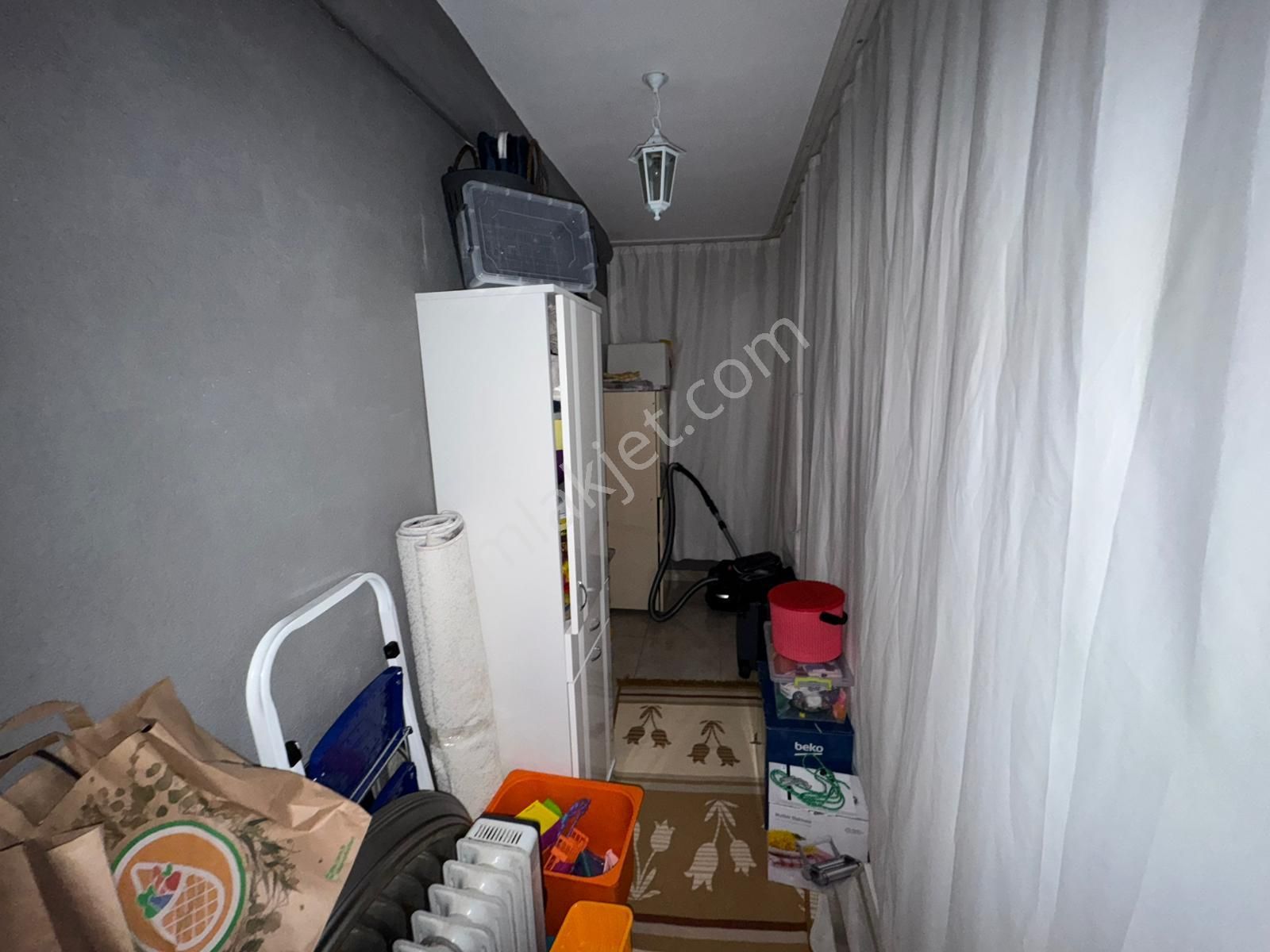 Şehit Kubilay Mahallesinde Kat Konumumda 3+1 Yüksek Giriş - Görsel 26