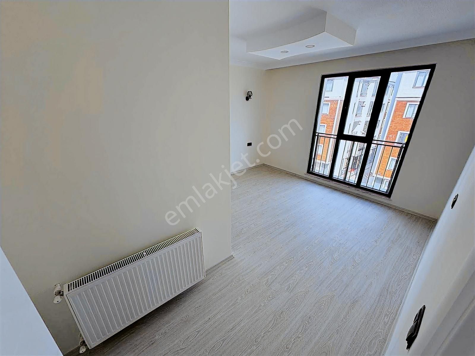 Onmax Burhaniye Merkez'de Satılık Sıfır 2+1 100 M2 Ara Kat Daire - Görsel 32