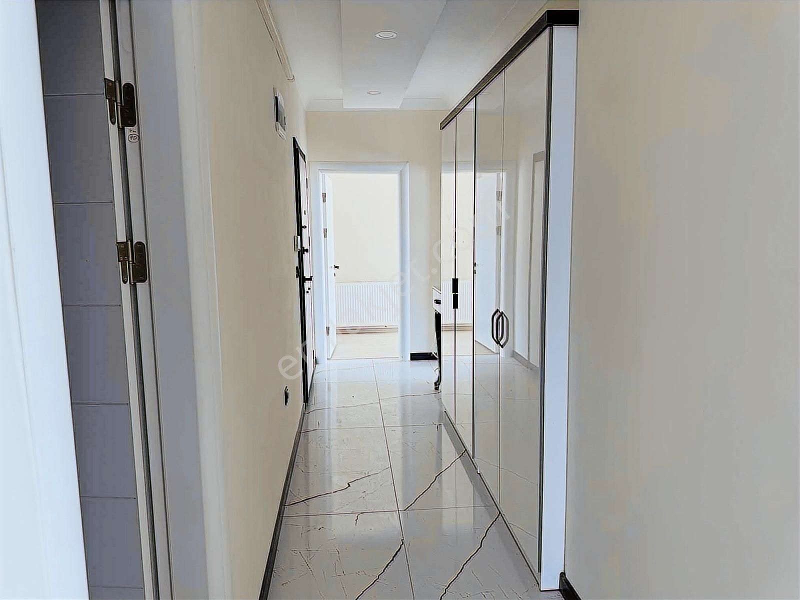 Onmax Burhaniye Merkez'de Satılık Sıfır 2+1 100 M2 Ara Kat Daire - Görsel 25
