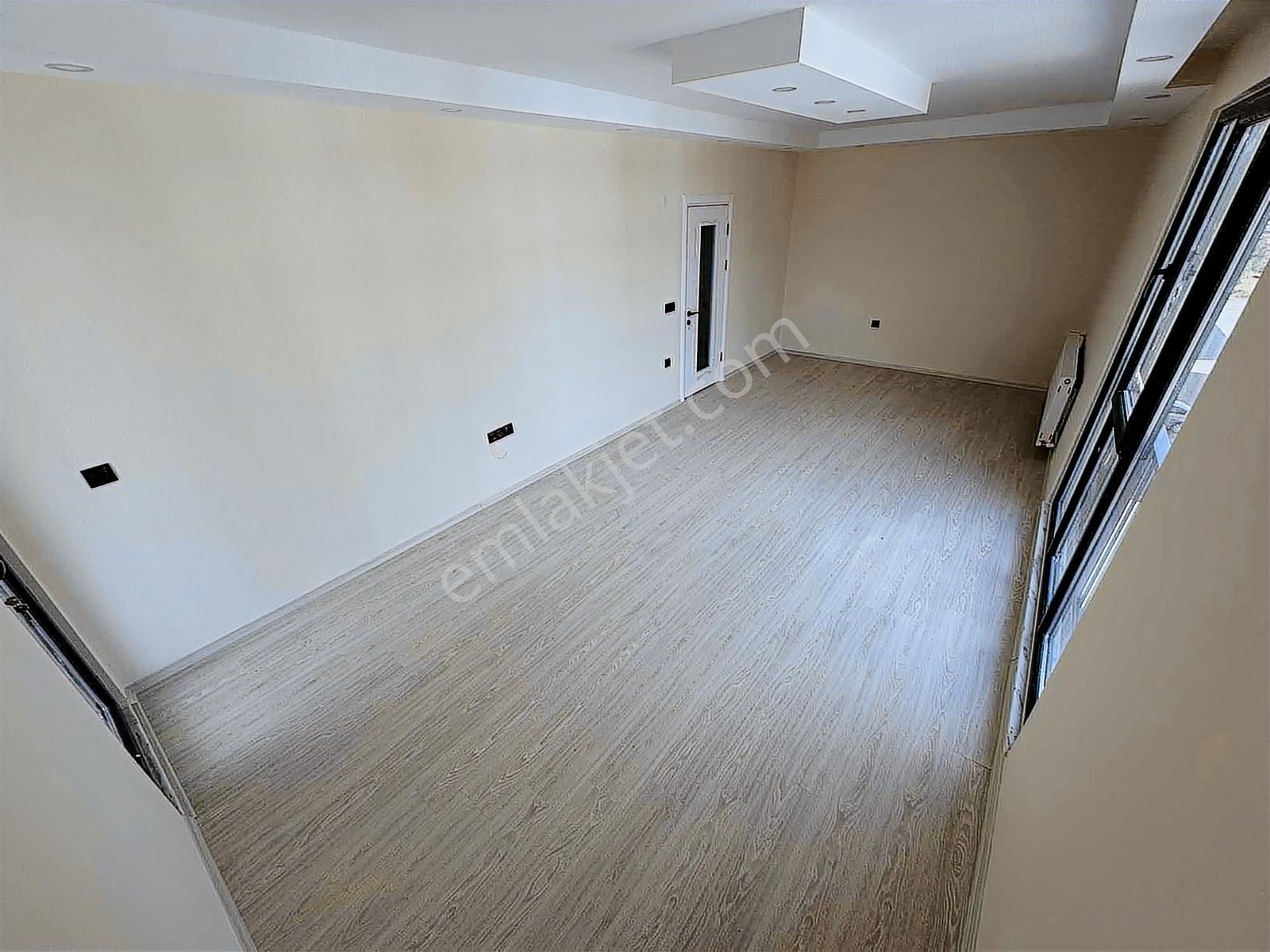 Onmax Burhaniye Merkez'de Satılık Sıfır 2+1 100 M2 Ara Kat Daire - Görsel 18