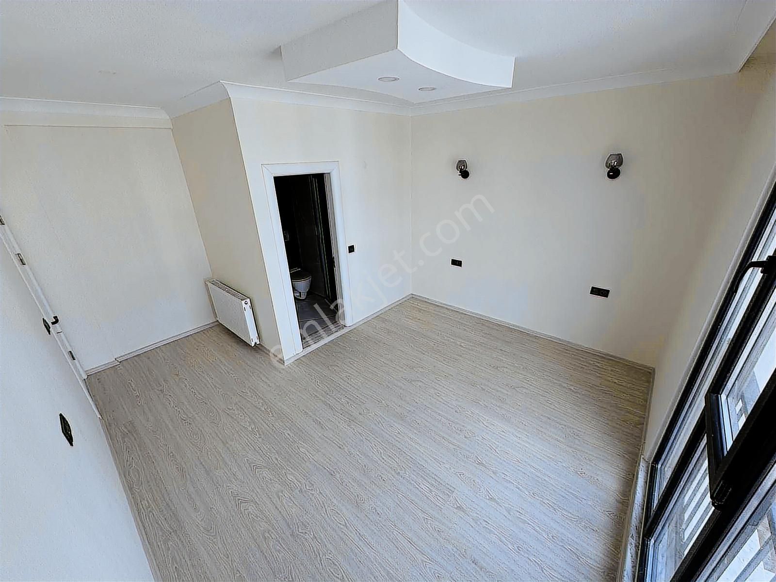 Onmax Burhaniye Merkez'de Satılık Sıfır 2+1 100 M2 Ara Kat Daire - Görsel 33