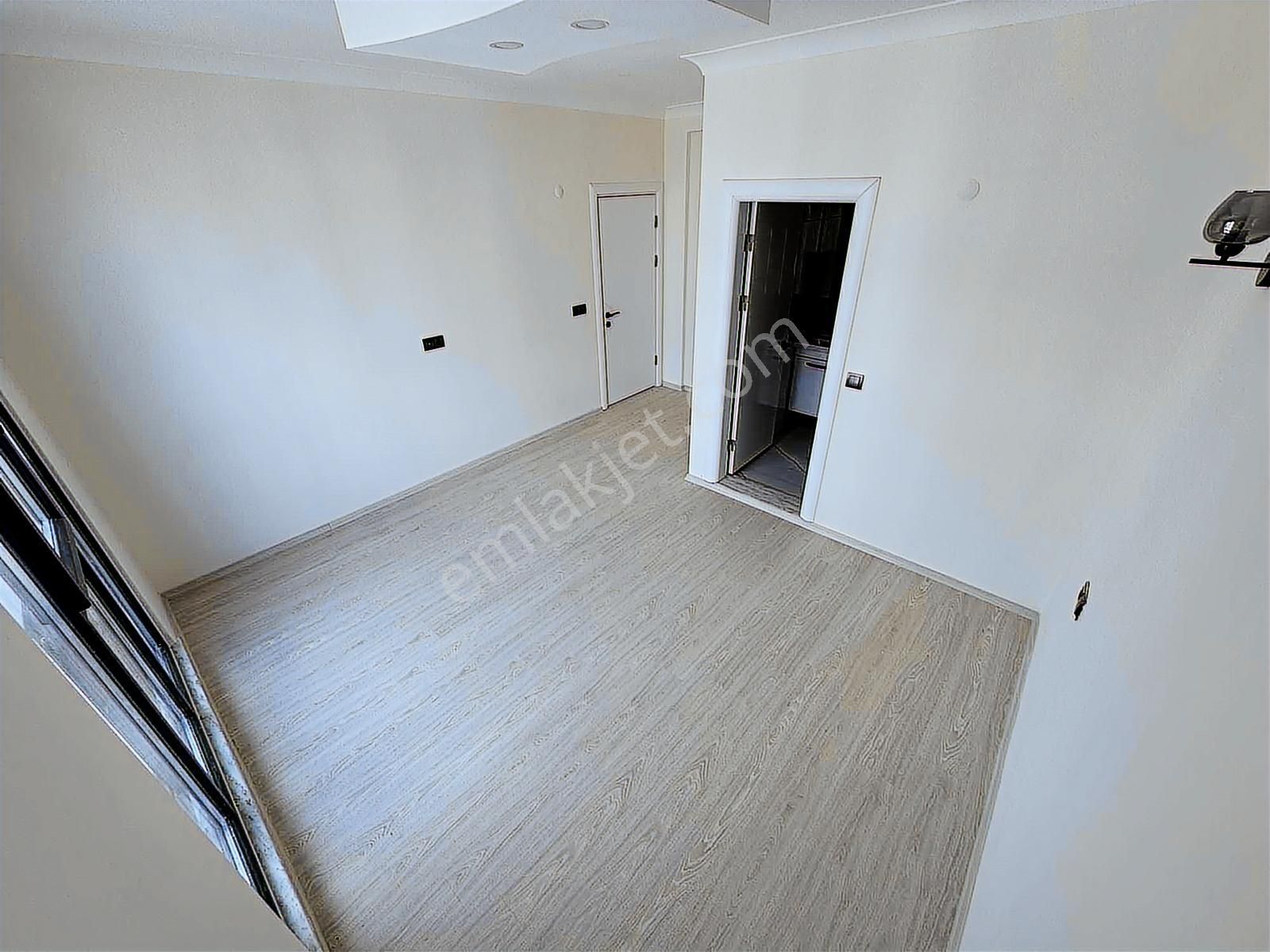 Onmax Burhaniye Merkez'de Satılık Sıfır 2+1 100 M2 Ara Kat Daire - Görsel 24